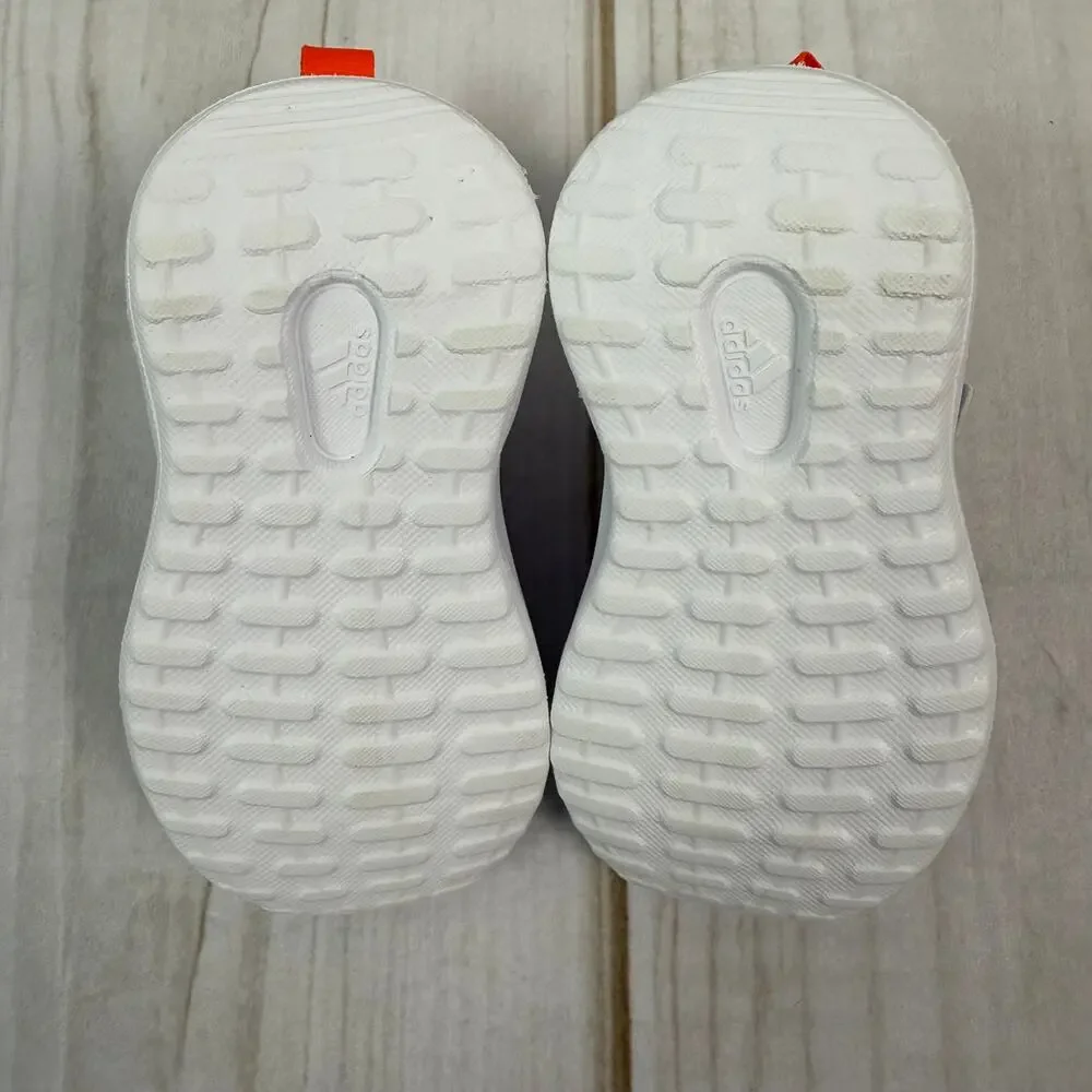 Adidas Toddler Moana Shoes Sneakers‎ Disney Cloudfoam Size 5C